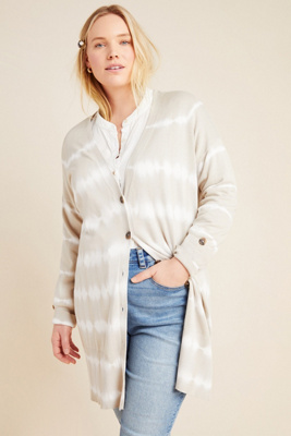 sanctuary tie dye cardigan