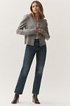 Thumbnail View 3: Rebecca Minkoff Janine Merino Cardigan Sweater