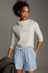 Thumbnail View 1: Michael Stars Sienna Turtleneck Sweater