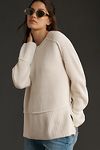 Thumbnail View 1: By Anthropologie Easy Pullover Jumper