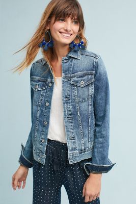 ag mya denim jacket