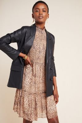 anthropologie coats sale