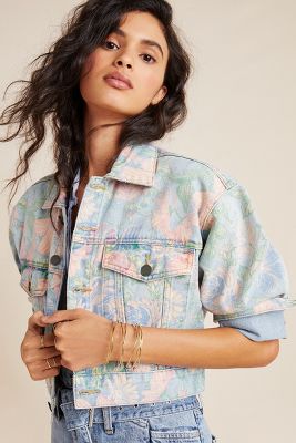 levis belted trucker jacket