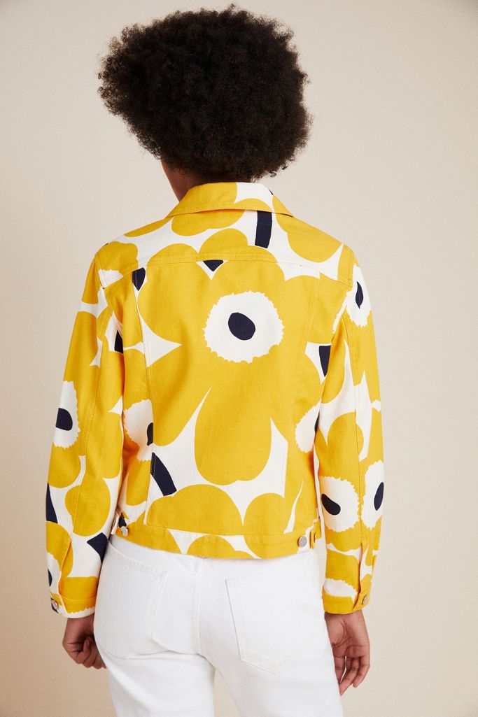 نسج قد بعيدا الترابط Marimekko Denim Natural Soap Directory Org