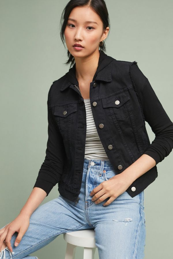 Janis Jacket | Anthropologie