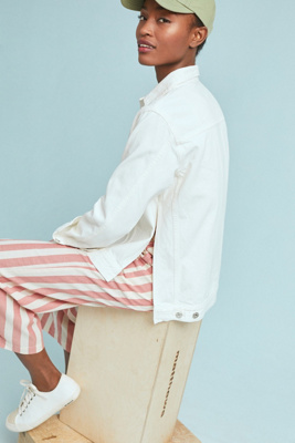 citizens of humanity crista jacket