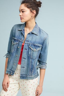 citizens of humanity crista jacket