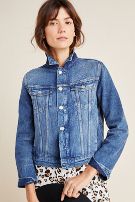 agolde vivian jacket