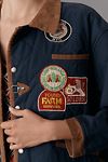 Thumbnail View 4: Found Farmstead Quilt Patch Jacket