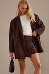 Vista en miniatura 1: Blazer Oversized Cruzado Doble