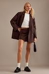 Vista en miniatura 4: Blazer Oversized Cruzado Doble