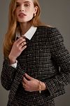 Visualizzazione miniature 5: Blazer Tweed Corto Wilma Selected Femme