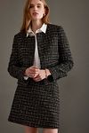 Visualizzazione miniature 4: Blazer Tweed Corto Wilma Selected Femme