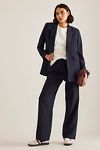 Thumbnail View 3: Selected Femme Rita Nadelstreifen-Blazer