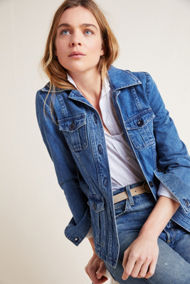 mcguire jean jacket