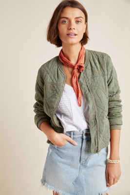 anthropologie jackets