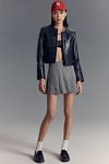 Thumbnail View 2: Lamarque Linette Leather Jacket