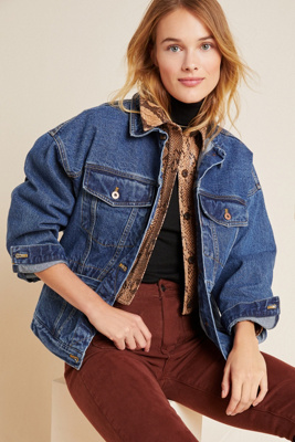 anthropologie pilcro jeans