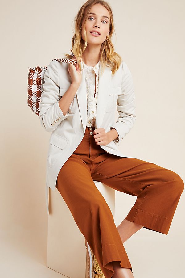 Slide View: 1: Colleen Utility Jacket