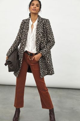 anthropologie coats sale