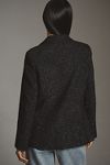 Visualizzazione miniature 3: Blazer Tweed Scintillante Mare Mare x Anthropologie