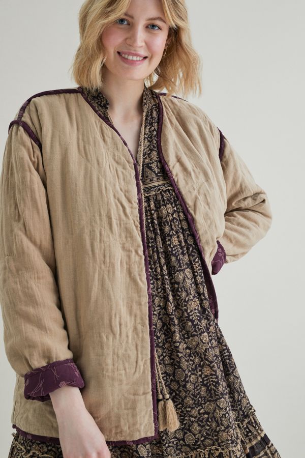 Sissel Edelbo Bea Jacket main image 0
