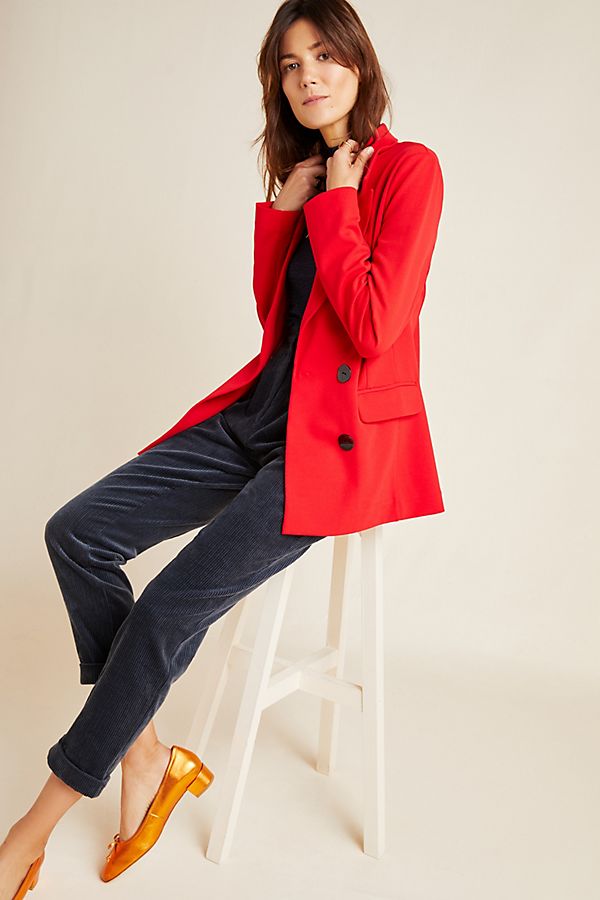 Slide View: 1: Sanctuary Bette Blazer