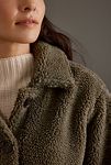 Thumbnail View 6: Sanctuary Mely Sherpa Jacket