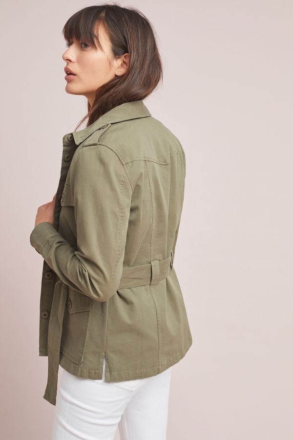 Michael Stars Utility Jacket | Anthropologie