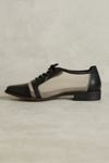 kelsi dagger brooklyn savas oxfords