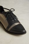 kelsi dagger brooklyn savas oxfords