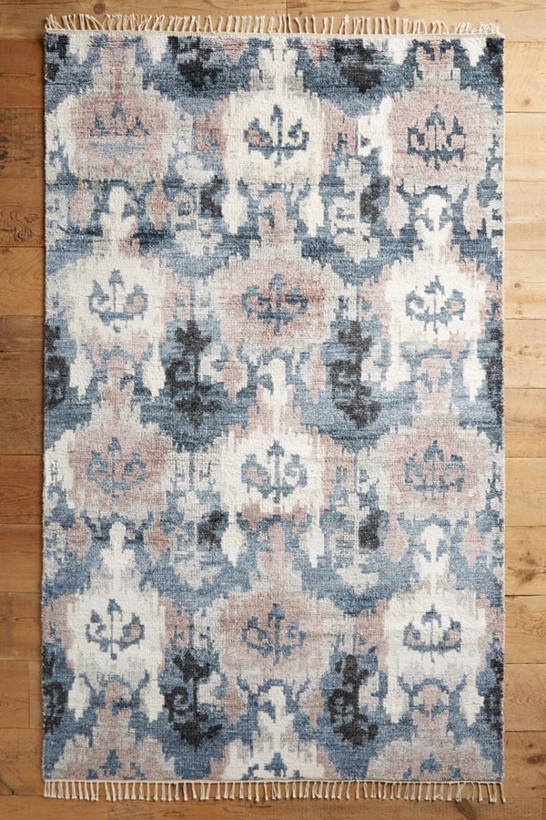 Meralda Rug | Anthropologie