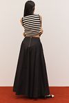 Thumbnail View 5: Maeve Drop-Waist A-Line Maxi Skirt