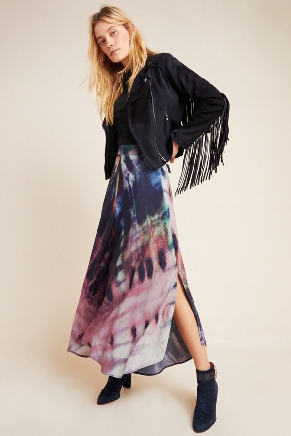 Andromeda Skirt