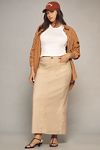 Thumbnail View 6: The Colette Maxi Skirt by Maeve