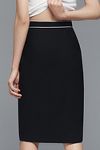 Thumbnail View 3: Maeve High-Waisted Pencil Skirt