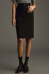 Thumbnail View 2: The Colette Knee-Length Skirt by Maeve