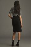 Thumbnail View 3: The Colette Knee-Length Skirt by Maeve