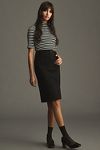 Thumbnail View 1: The Colette Knee-Length Skirt by Maeve