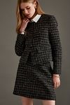 Thumbnail View 5: Selected Femme Wilma Tweed Mini Rock