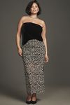 Thumbnail View 5: Maeve Mesh Maxi Skirt