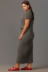 Thumbnail View 7: Maeve Knit Column Maxi Skirt