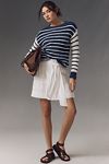 Thumbnail View 3: The Somerset Mini Skirt