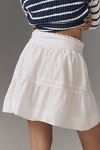 Thumbnail View 4: The Somerset Mini Skirt