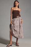 Thumbnail View 1: The Somerset Maxi Skirt