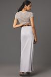 Vista en miniatura 4: The Tilda Maxi Slip Skirt