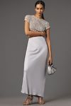 Vista en miniatura 1: The Tilda Maxi Slip Skirt