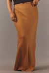 Thumbnail View 8: The Tilda Maxi Slip Skirt