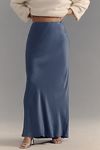 Thumbnail View 7: The Tilda Maxi Slip Skirt