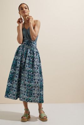 anthropologie sika